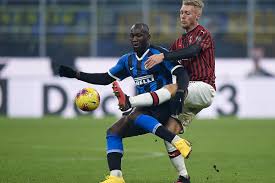 Includes the latest news stories, results, fixtures, video and audio. Inter Milan Vs Ac Milan Match Preview Serpents Of Madonnina
