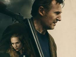 They are IN THE LAND OF SAINTS AND SINNERS