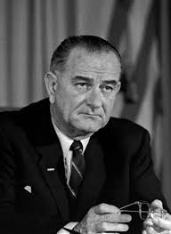 The fight LBJ could not win: D.C. home rule