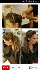 Check spelling or type a new query. Orgulu At Kuyrugu Sac Duz Sac At Kuyrugu Sac Modelleri