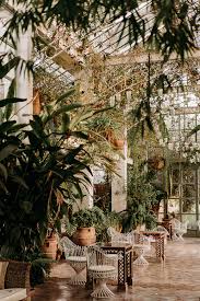 Ludovic petit, designer of the envers collection. Beldi Country Club Greenhouse Wedding Junebug Weddings