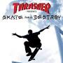 Thrasher Skate and Destroy from en.wikipedia.org