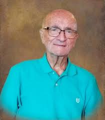 Harold D. “Bud” Quigley