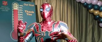 Check it out after the. Far From Home Gif By Spider Man Find Share On Giphy