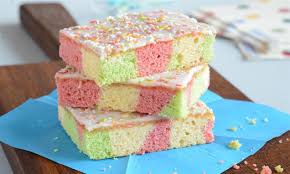 Papageienkuchen Rezept Papagei Kuchen Papageienkuchen Blechkuchen