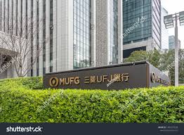 Tokyo Japan March 21 2019 Sign Of Mufg At Head Office In Tokyo Mitsubishi Ufj Financial Group Mufg Is A Japane Tokyo Industrial Photography Tokyo Japan