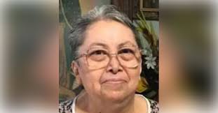 Obituary information for Socorro Cisneros