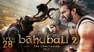 How To Download Bahubali 2 Full Hd Movie In Hindi Baahubali 2 2017 720p Dvdscr Rip Youtube