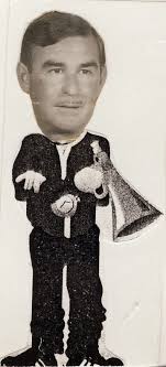 MIRANDA DEPORTIVA: ¡¡¡Ha muerto "Chele" Grijuela...!!!