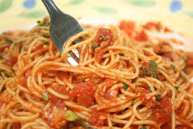 Le ricette che vi potete concedere. Qual E La Porzione Giusta Di Pasta Food Blog