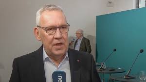 Markt wird das nicht regeln”: Experte stellt im TV Forderungen an die  Regierung