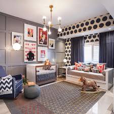 Nursery Design Taken To The Next Level Tagged By Twinklerd Credit To Aybarabud Rental Home Decor Home Decor Decor