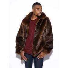 Men S Beaver Fur Jacket Fur Jacket Mens Mens Fur Coat Fur Jacket