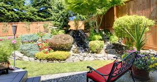 5 Adorable Home Garden Decoration Ideas Lepetitecho Malade