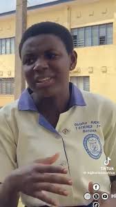 The girl really knows book but why B3?"