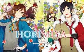 Horimiya wallpapers in hd for mobile, tablet, desktop devices. Horimiya Wallpapers Top Free Horimiya Backgrounds Wallpaperaccess