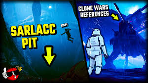 This page of our guide to star wars jedi: Jedi Fallen Order Mods Have Gone Crazy Youtube