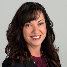 Two weeks of remote work, and today is the first day in the office at  Paramount+.