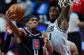 Nba playoffs 2021 / west / final / game 1 / 20.06.2021 / {los angeles clippers @ phoenix suns} вид спорта: Blazers Play Inspired Can T Close Clippers Blazer S Edge