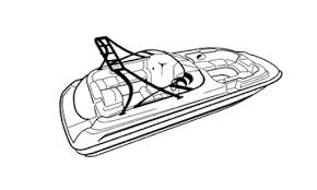 Maybe you would like to learn more about one of these? Tower Boat Covers For Boats With Ski Or Wakeboard Towers