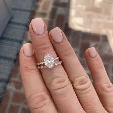 Gold engagement ring, oval promise ring, solitaire ring, marriage proposal, wedding jewelry, gift for her, 14k gold or rose gold plated. Oval Rose Gold Engagement Ring Rose Engagement Ring Wedding Rings Oval Oval Diamond Engagement Ring