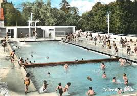 Cpsm France 77 Coulommiers La Piscine 77 Seine Et Marne Coulommiers 77 Ref 78697 Collection Jfm Fr