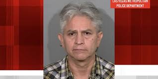 Man accused of sexual assault; LVMPD seeking victims of unlicensed massage  business