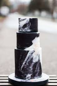 Black And Gold Marble Cake Black Party Theme Banners Table Placements Decor Cake And More Black And White Wedding Cake White Wedding Cakes Modern Wedding Cake