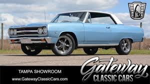Image result for Mist Blue 1965 Chevelle