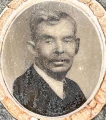 William Ellis Stratton (1862-1940)