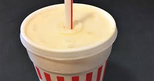 Connected Isolation Portillos Lemon Cake Shake Review