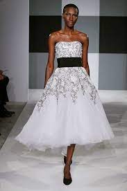 Short Wedding Dresses High Fashion Looks Munaluchi Bride Short Wedding Dress Short Bridal Gown Black Clothes Women