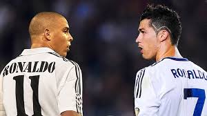 Bienvenue sur la page officielle de l'artiste ronaldo r9 le papa na dervy. Ronaldo R9 Who Is The Real Real Madrid Family Facebook