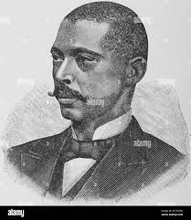 George williams hi-res stock photography and images