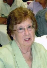 Evelyn Nash Obituary (1929