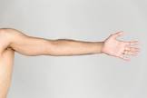 ADVANCE Invisible Solid Arm & Hammer