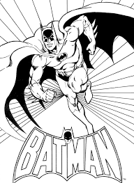 Sketsa gambar hewan merupakan gambaran kasar dari gambar hewan yang biasanya berupa metode mewarnai gambar pada anak termasuk yang efektif untuk mengenalkan berbagai macam hal. Gambar Mewarnai Batman Untuk Anak Anak Marimewarnai Com