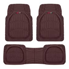 Condizioni d'uso informativa privacy cookie policy lavora con noi segnala un problema di ricezione modello organizzativo, gestionale e di controllo di discovery italia s.r.l. Motor Trend Flextough Car Floor Mats Contour Liners Heavy Duty Deep Dish Rubber Mats For Car Suv Odorless Walmart Com Walmart Com