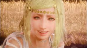 Final Fantasy XV: Comrades