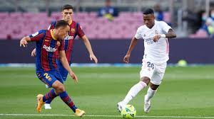 Onde e como assistir a real madrid x barcelona pelo campeonato espanhol real madrid x barcelona se enfrentam neste sábado, às 16h45 (horário de brasília), no estádio santiago bernabéu, pela 26ª rodada do campeonato espanhol. Mfmx0ngmnaplbm