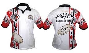 Resultado de imagem para camisetas de time