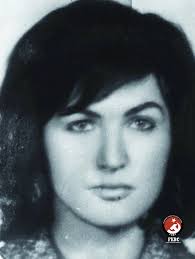 Haydée Tamara Bunke Bíder #Tania