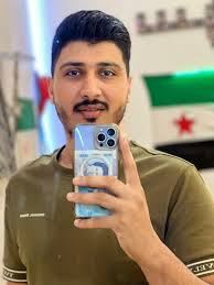 مرحبا من سوريا دوما مقيم بليبيا ما عندي موهبة بشتغل بلمعجنات وبتشرف بجميع  وانشاء الله قريبا بسورية💚❤️ #تابعني ❤️