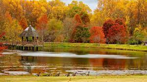 Meadowlark Botanical Gardens Vienna Botanical Gardens Cool Places To Visit Photo Location