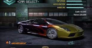 Sharing one interesting tool with you for need for speed carbon. Ebszero Cheat Nfs Carbon Ps2