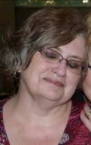 Sandra Lee Wilson 1953