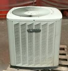 Trane's air conditioners have received other kinds of recognition, too. Trane Air Conditioner Model 2tta0060a3000aa 200 230v 3 Ph 27a Ebay