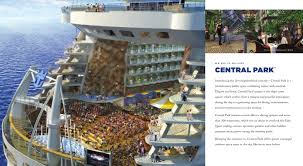 Maybe you would like to learn more about one of these? Oasis Of The Seas