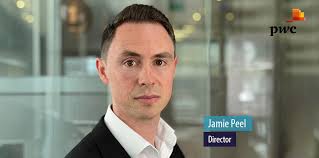 PwC recruits Jamie Peel as director in deal team