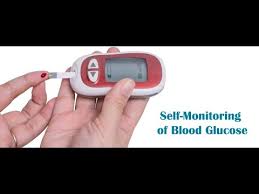 Recent papers in self monitoring of blood glucose. Self Monitoring Of Blood Glucose Levels Diabetes Awareness Managing Diabetes